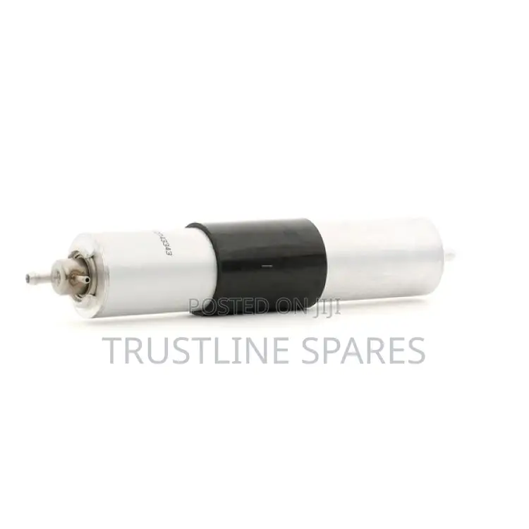 Fuel Filter – Oem for BMW