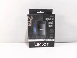 Lexar Sl500 Portable External SSD 2tb - thumbnail 2