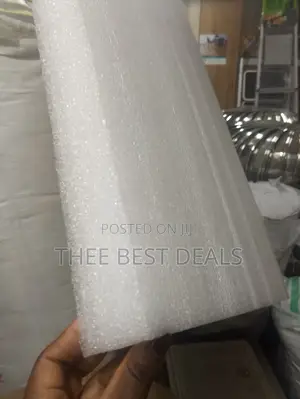 50mm Styrofoam Sheet/Expansion Joint Filler