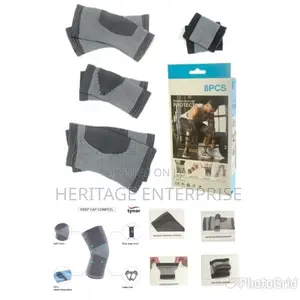 Knee Support Pad Protective Gear