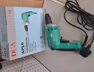 Dca Screw Driver Drill 710w - main view