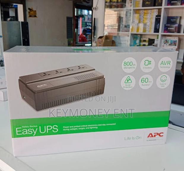 800va Apc Line Interactive Back Up Ups