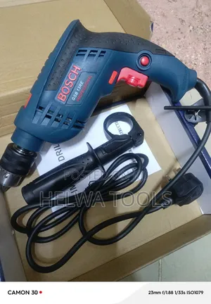 Bosch Drill