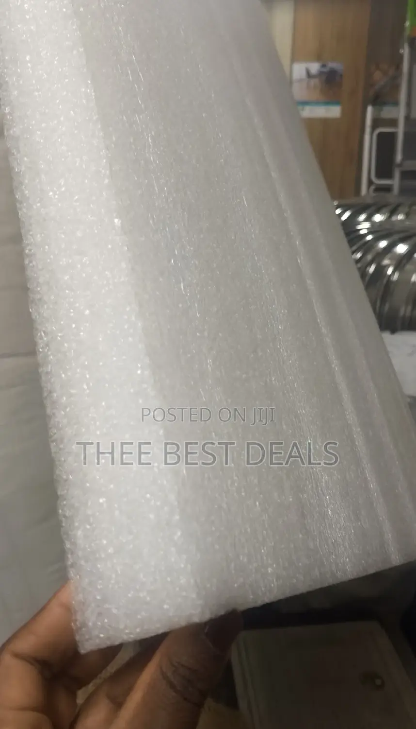 50mm Styrofoam Sheet/Expansion Joint Filler