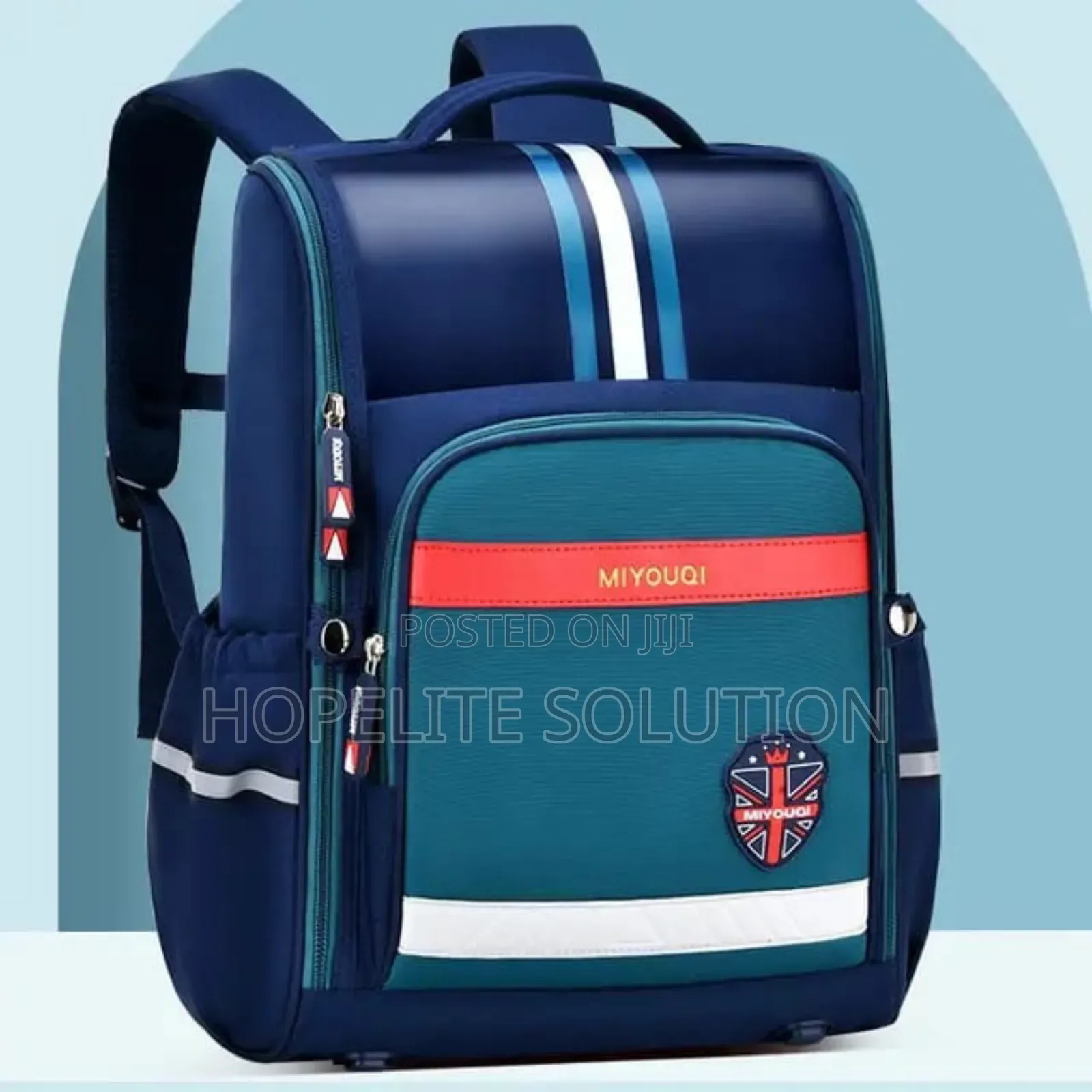 Waterproof Children School Bag