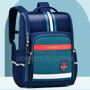 Waterproof Children School Bag