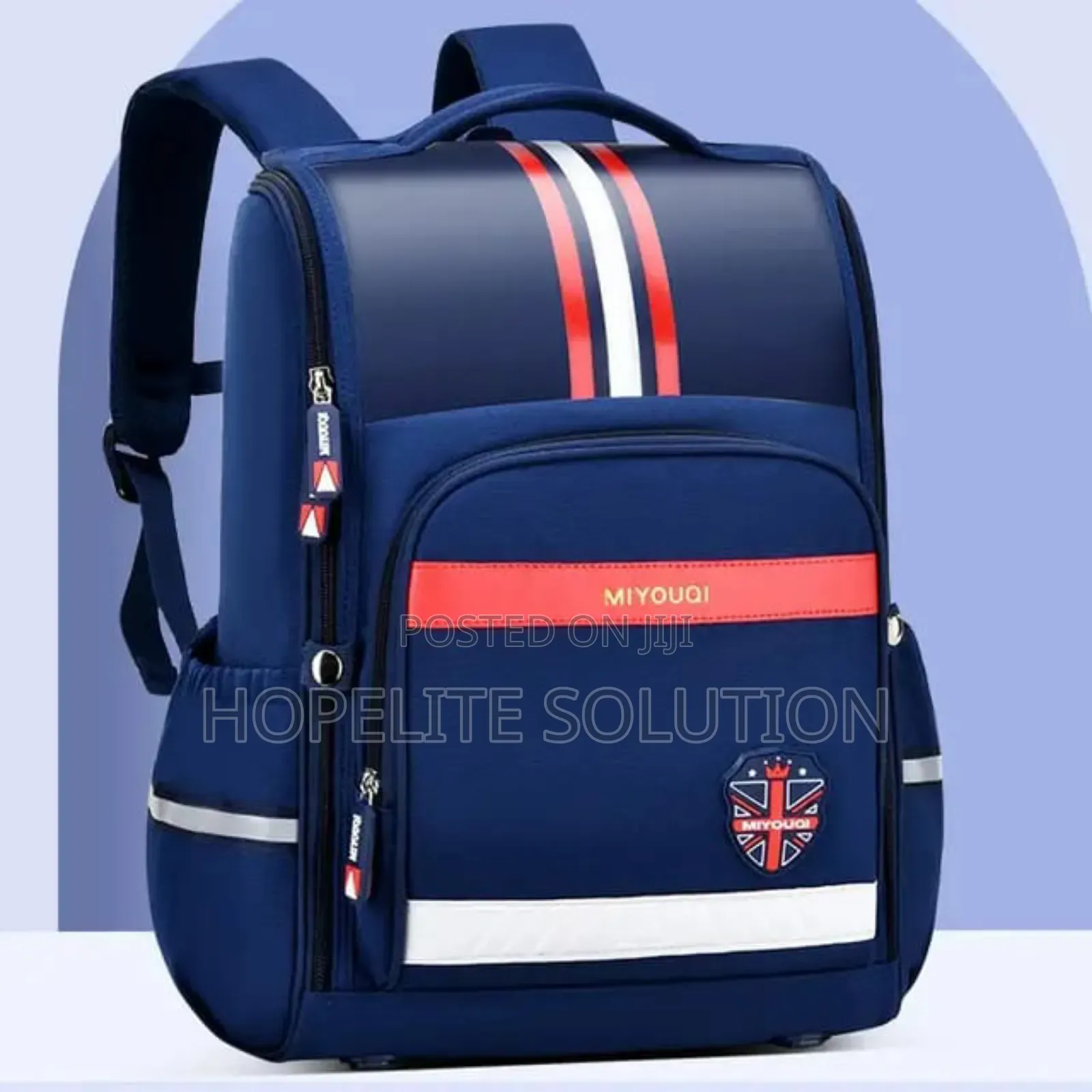 Waterproof Children School Bag
