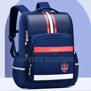 Waterproof Children School Bag