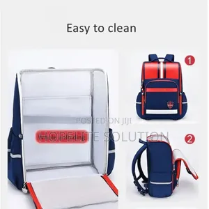 Waterproof Children School Bag