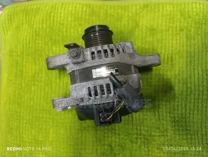 Alternator 3zr