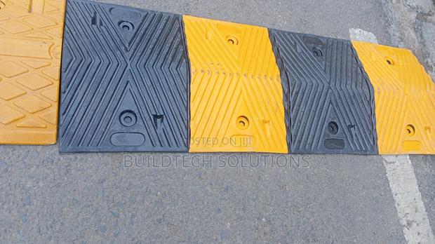 Speed Bump - Speed Bump - main view