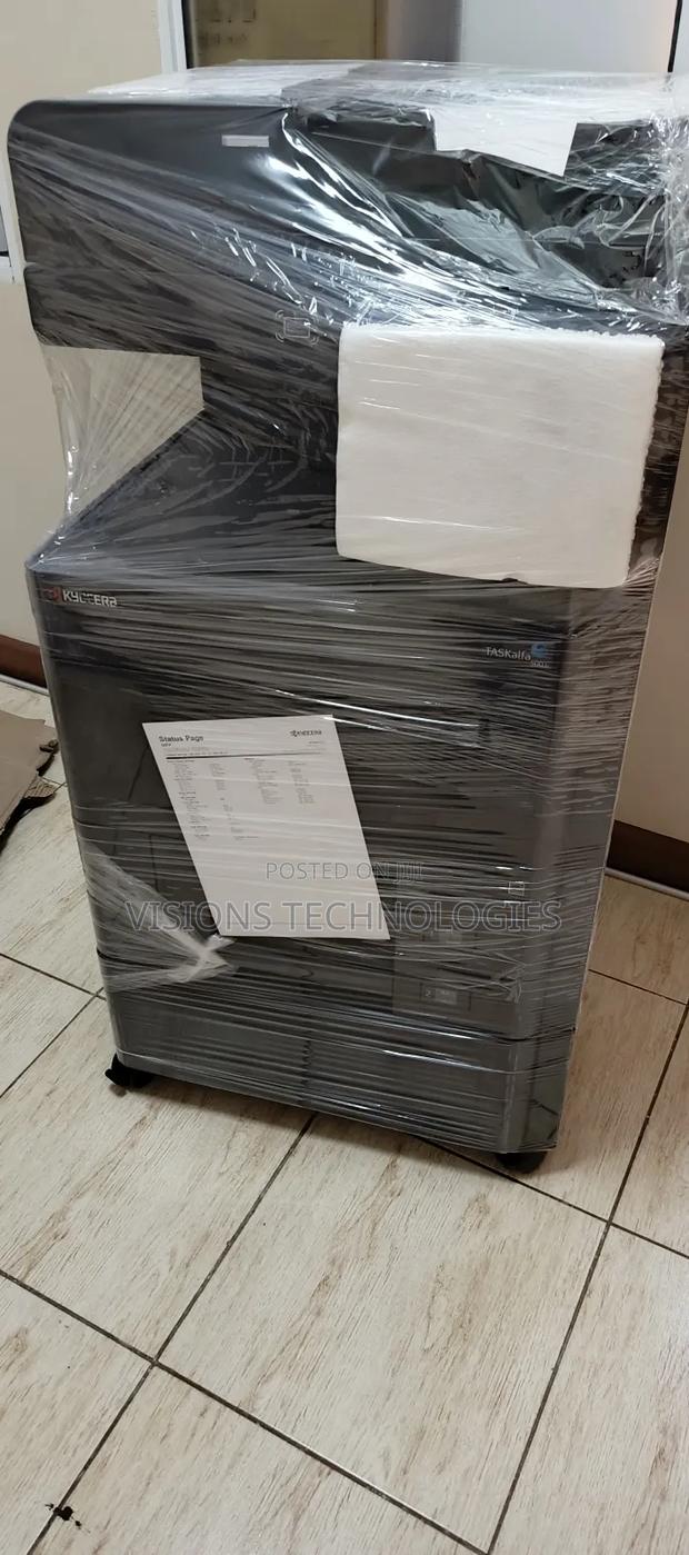 Kyocera 5003i B/W Photocopier