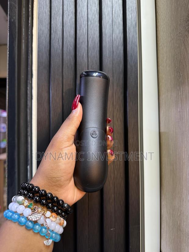 Syinix Uhd Android HDTV Original Voice Bt Remote Control - thumbnail 3