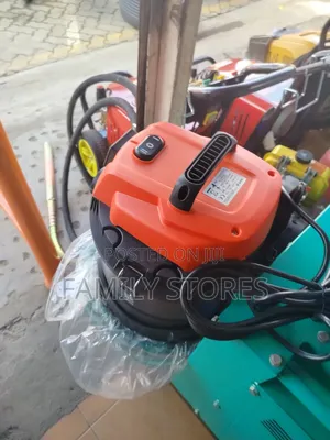 Yato 20l Wet and Dry Vacuum Cleaner 220v
