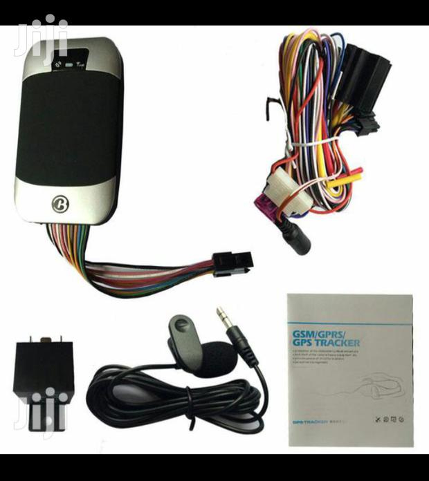 New Car Gps/Gprs Tracking System, Free Installation.
