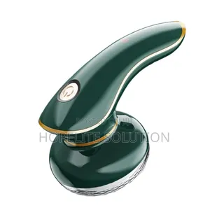 Rechargeable Lint Remover