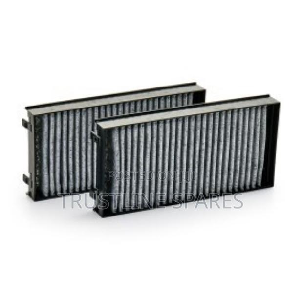 Cabin Air Filter – Oem 64119248294 for BMW