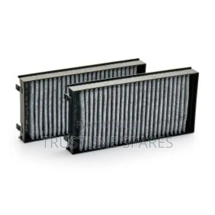 Cabin Air Filter – Oem 64119248294 for BMW