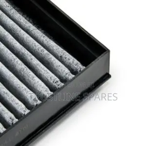 Cabin Air Filter – Oem 64119248294 for BMW