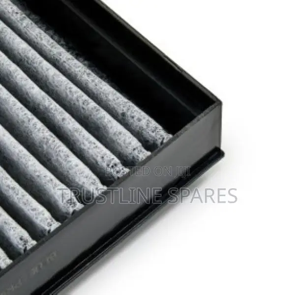Cabin Air Filter – Oem 64119248294 for BMW