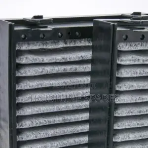 Cabin Air Filter – Oem 64119248294 for BMW