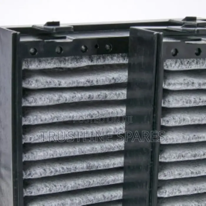 Cabin Air Filter – Oem 64119248294 for BMW