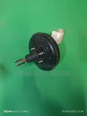 Booster For Vanguard And Rav-4