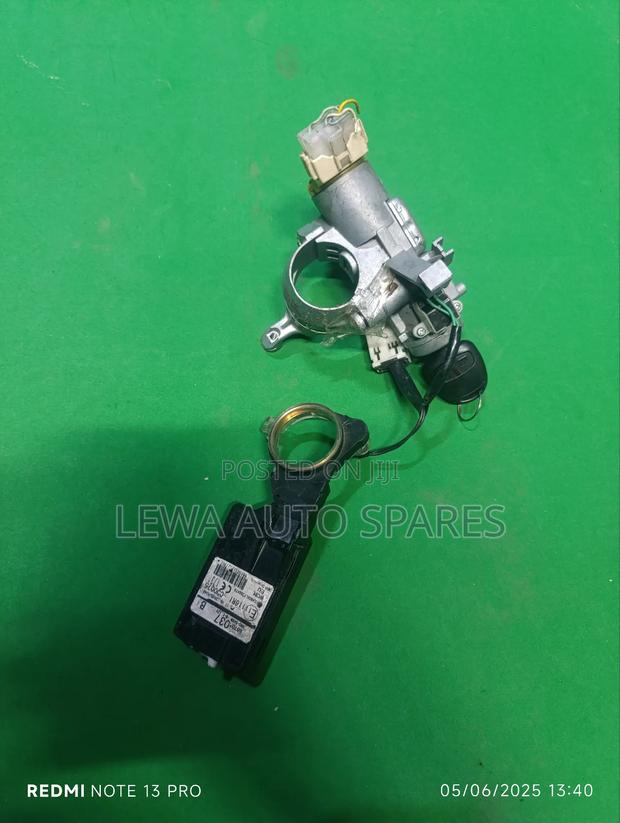 Ignition Switch Mitsubishi Rvr - main view