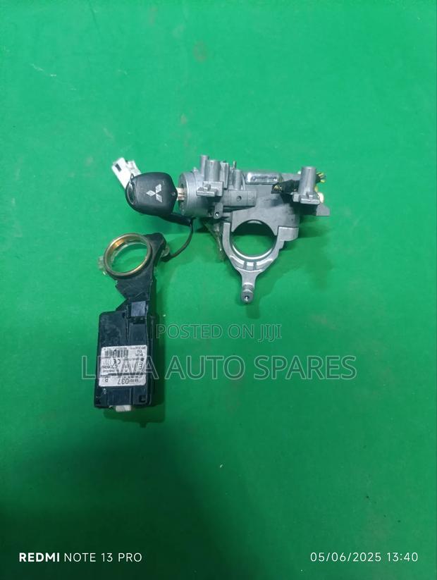 Ignition Switch Mitsubishi Rvr - thumbnail 2