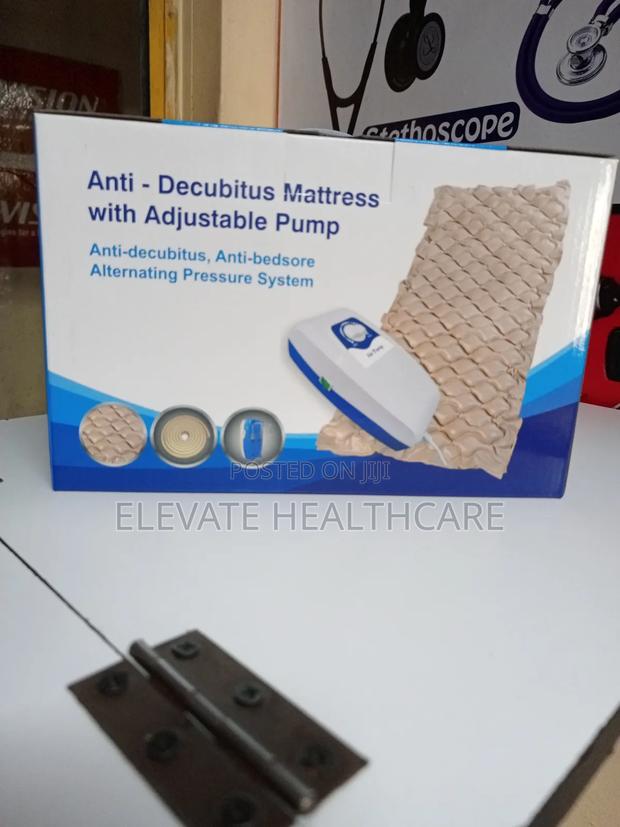 Air Alternating Pressure Mattress - main view