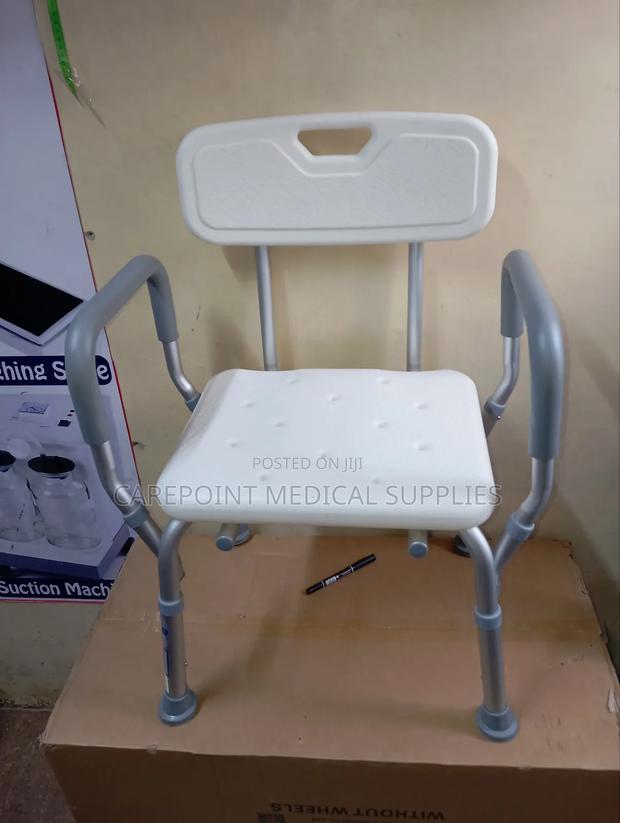 Shower/Bath Chair - thumbnail 2