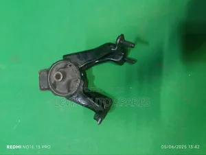 Mounting For Toyota