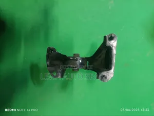 Mounting For Toyota