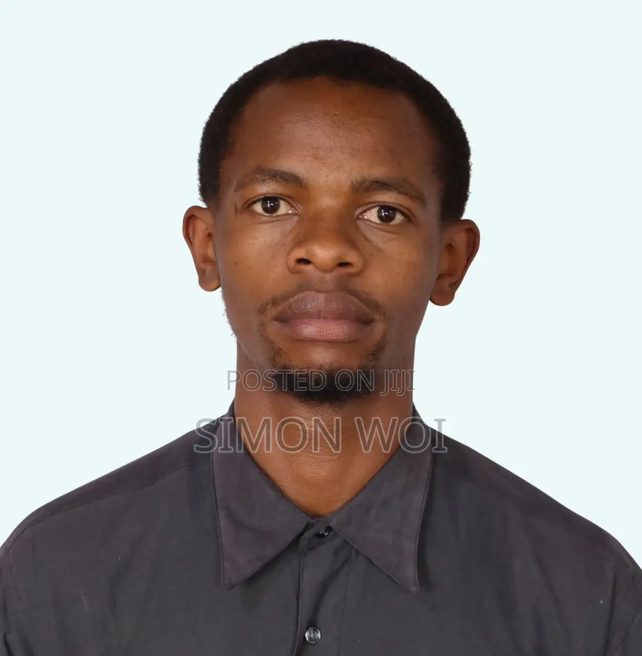 Data Entry Clerk