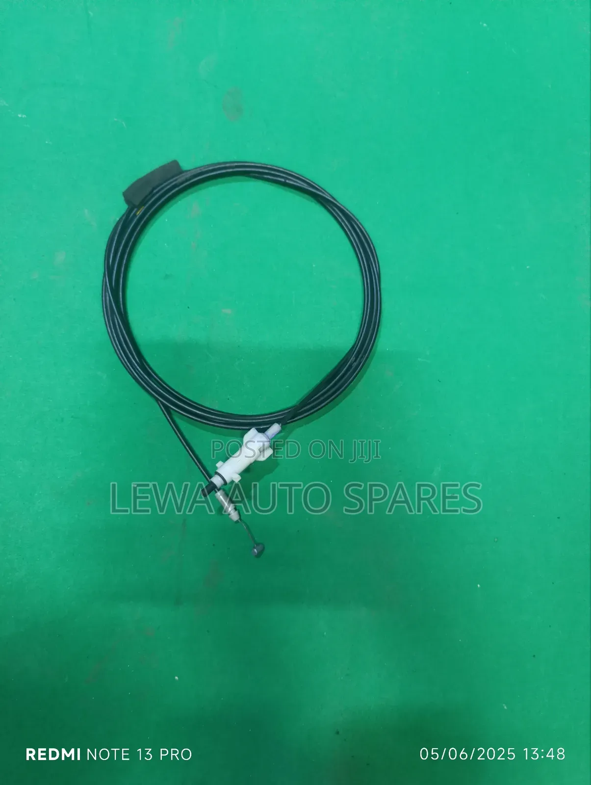 Fuel Tank Cable For Toyota Noah