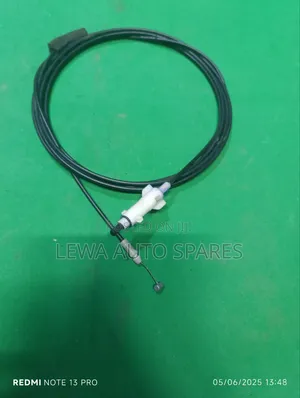 Fuel Tank Cable For Toyota Noah