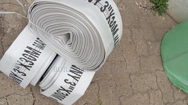 Sunny Hose Layflat Hose. - main view