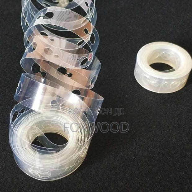 5m Arch Balloon Chain Tape - thumbnail 5