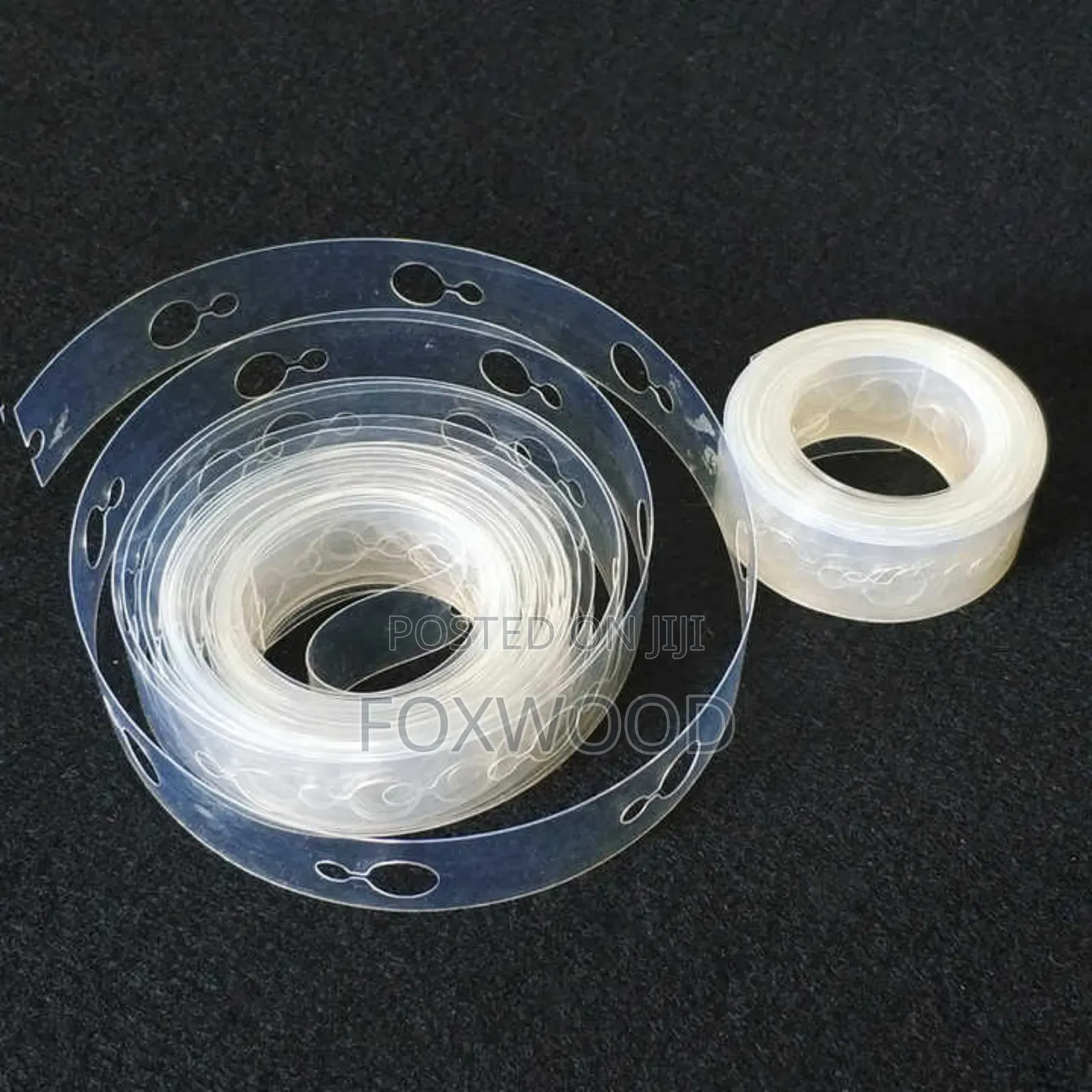 5m Arch Balloon Chain Tape