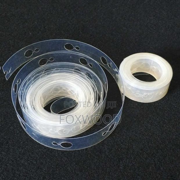 5m Arch Balloon Chain Tape - thumbnail 6