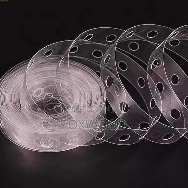 5m Arch Balloon Chain Tape - thumbnail 8