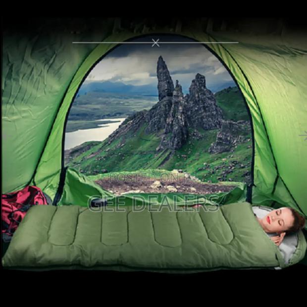 Heavy Duty Camping Sleeping Bag,Quality Bags