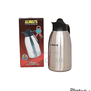 Always Unbreakable Flasks*1.5litres