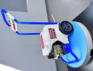 Premier Carwash Machine 3000psi