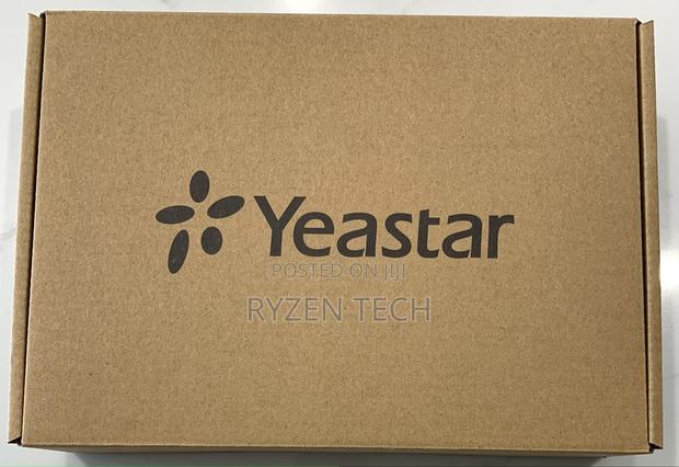 Yeastar S20 PBX Phone System