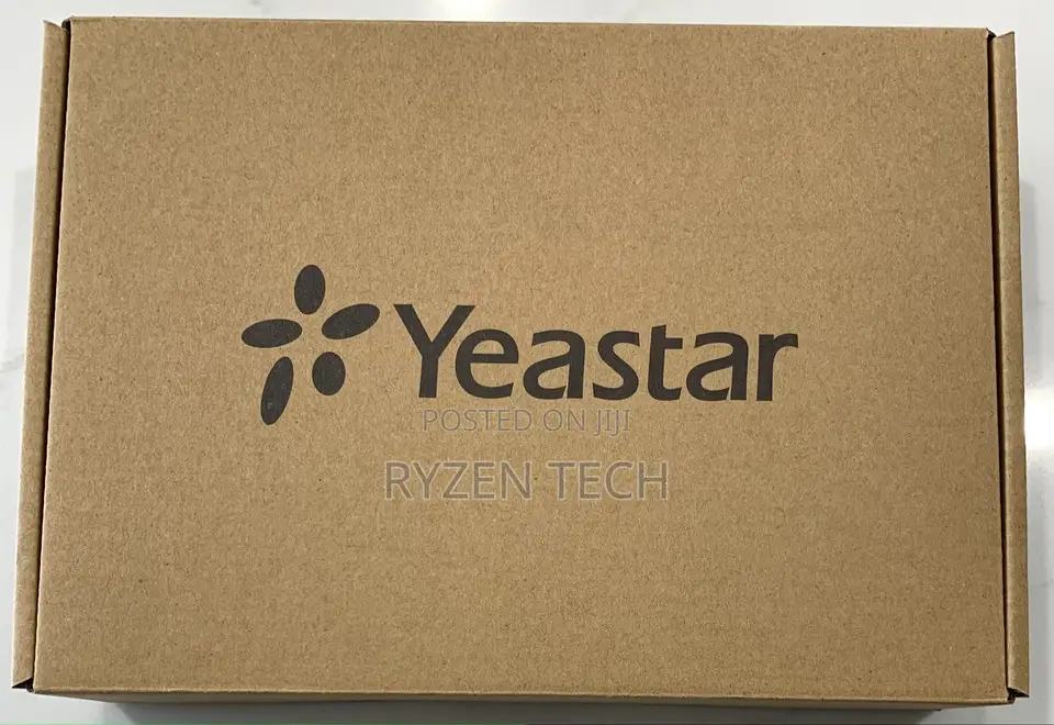 Yeastar S20 PBX Phone System