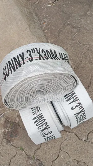 Sunny 3 Inch Sunny Hose Pipe