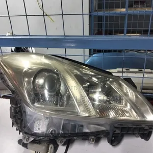 Crown 2010/2012 Headlight