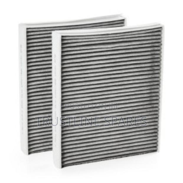 Cabin Air Filter – Oem 64319142115 for BMW
