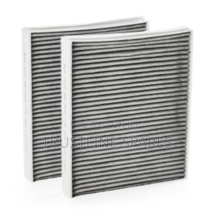 Cabin Air Filter – Oem 64319142115 for BMW